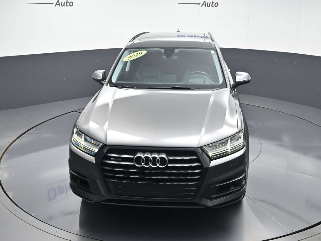 Used 2019 Audi Q7 3.0T Prestige w/ Prestige Package AWD/4WD image 52