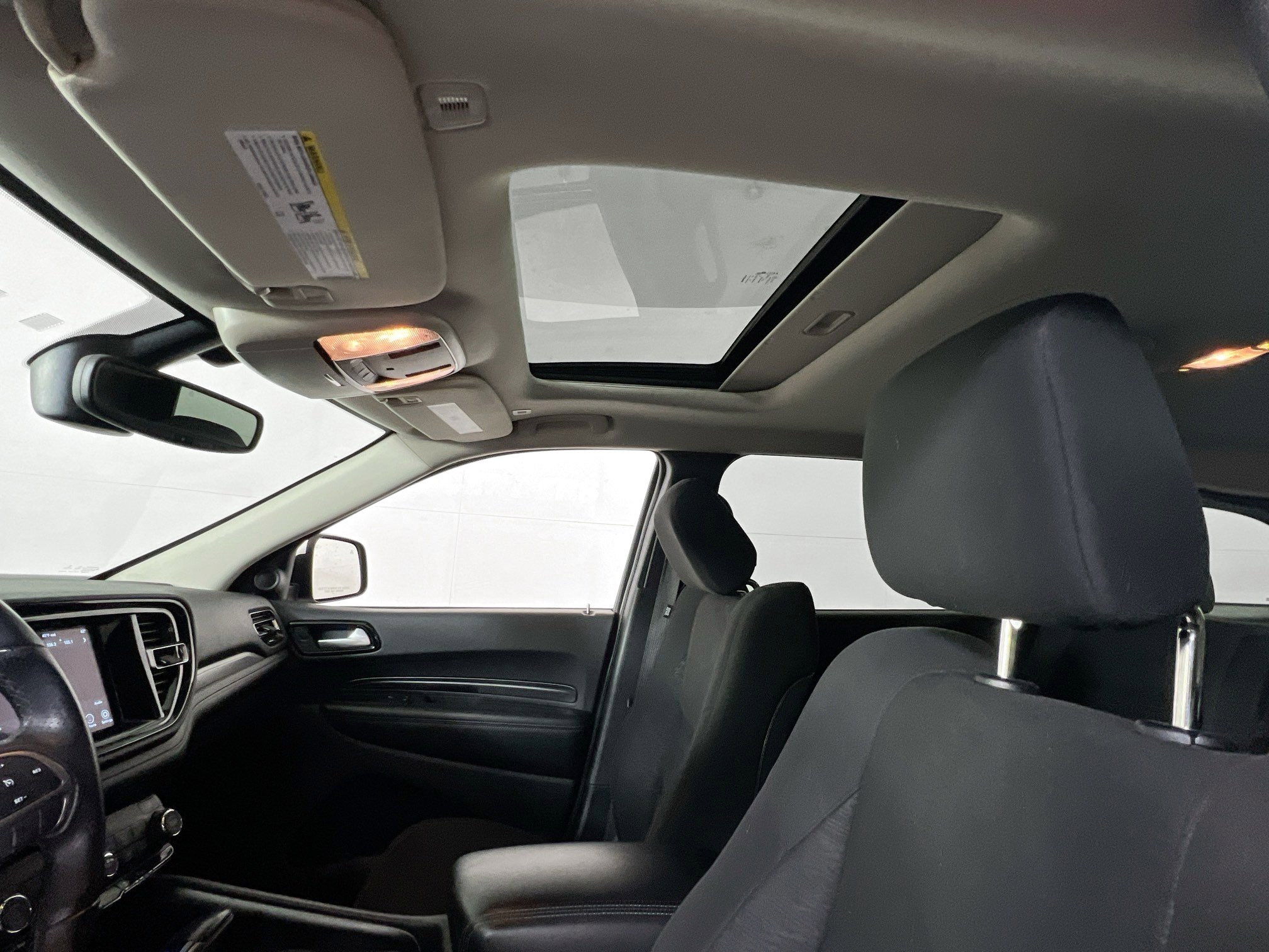 Used 2022 Dodge Durango SXT w/ Anodized Platinum Package image 20