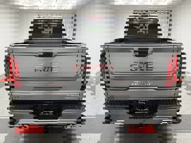 New 2026 GMC Sierra 1500 Denali image 5