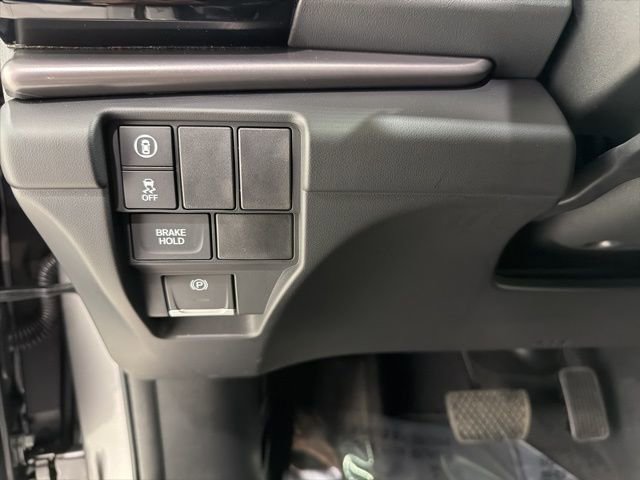 Certified 2025 Acura RDX SH-AWD image 12
