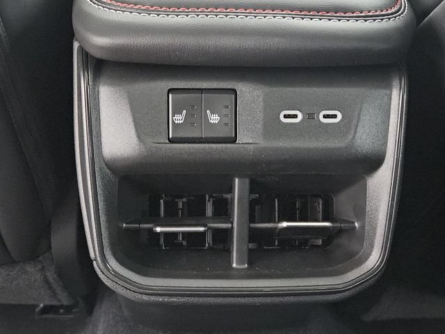 New 2026 Dodge Charger Scat Pack AWD/4WD image 27