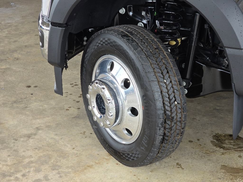 New 2026 Ford F550 4x4 Crew Cab Super Duty image 26
