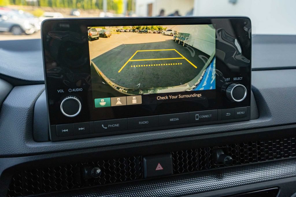 New 2026 Honda CR-V LX image 26