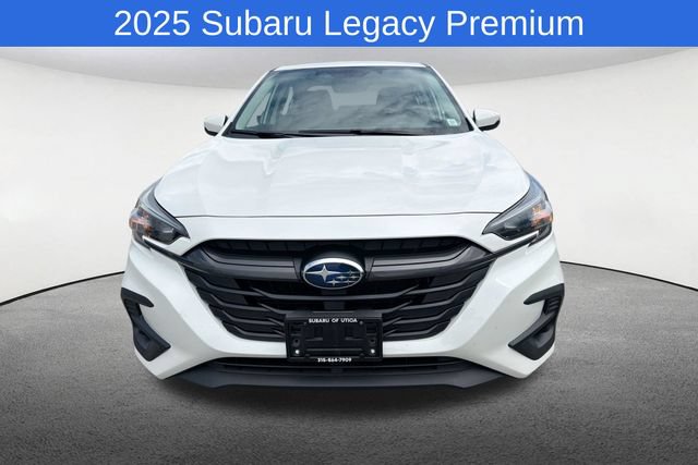 Used 2025 Subaru Legacy Premium w/ Popular Package #1A AWD/4WD image 15