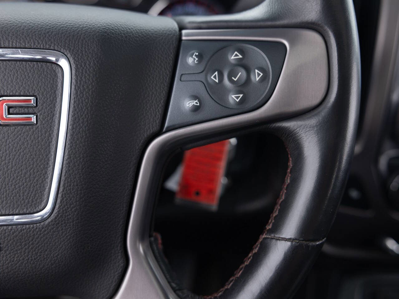 Used 2015 GMC Sierra 2500 SLT w/ Duramax Plus Package image 42