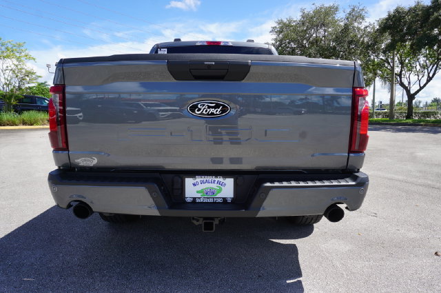 New 2026 Ford F150 STX w/ F-150 LOBO Package AWD/4WD image 34