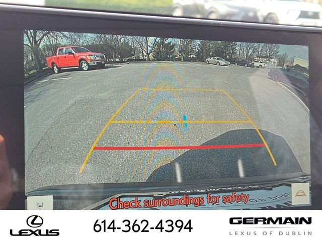 Used 2024 Lexus NX 350 AWD image 22