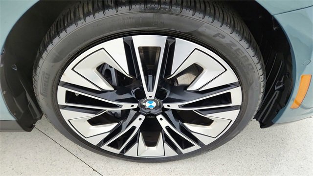 Used 2025 BMW 540i xDrive 540i xDrive image 55