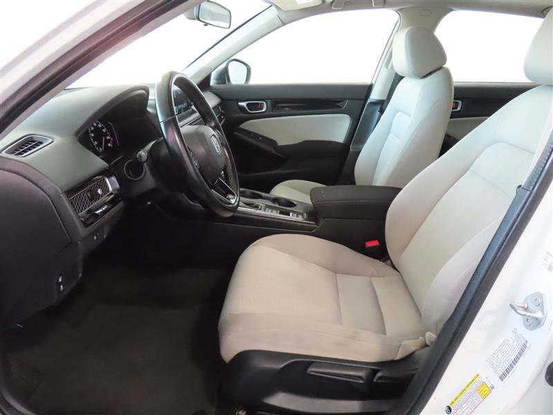 Used 2023 Honda Civic EX image 16