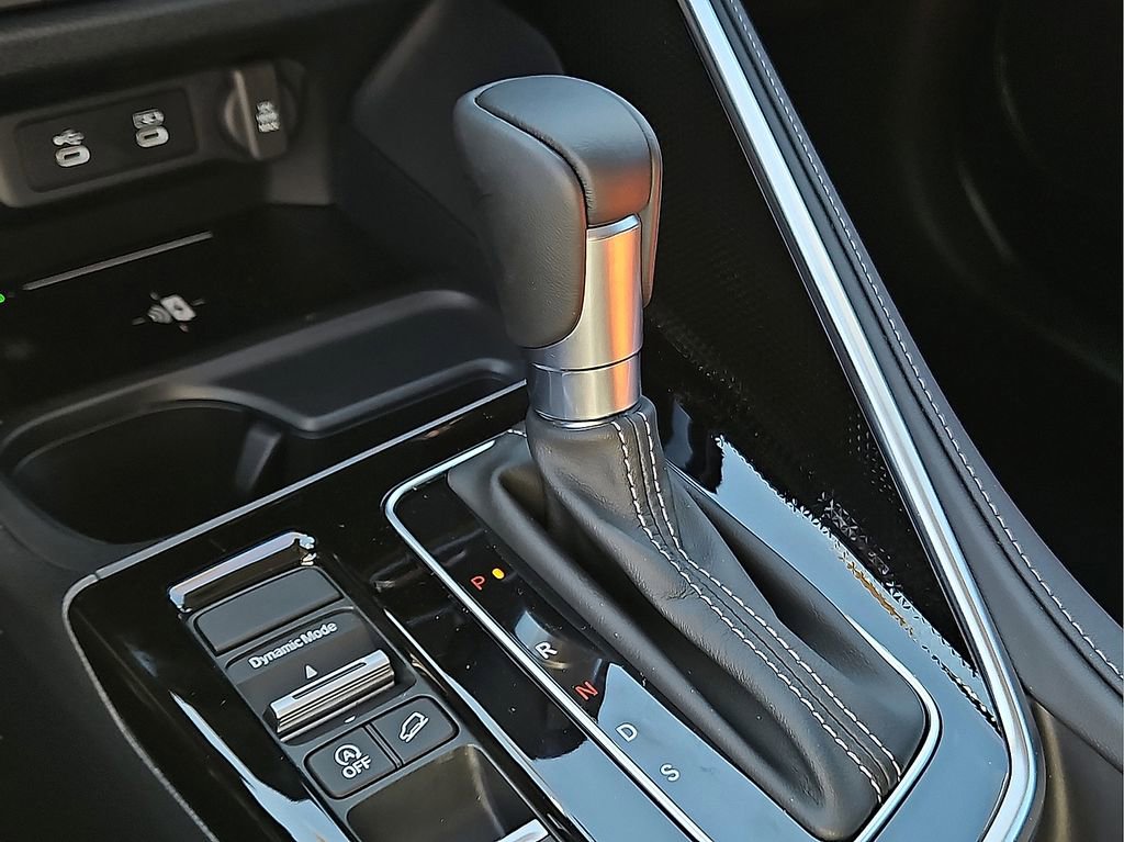 New 2026 Acura ADX FWD image 25