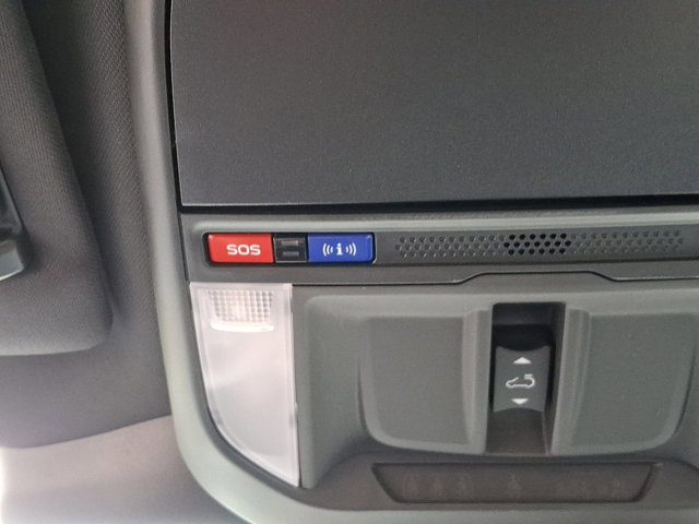 New 2026 Subaru Forester Sport image 21