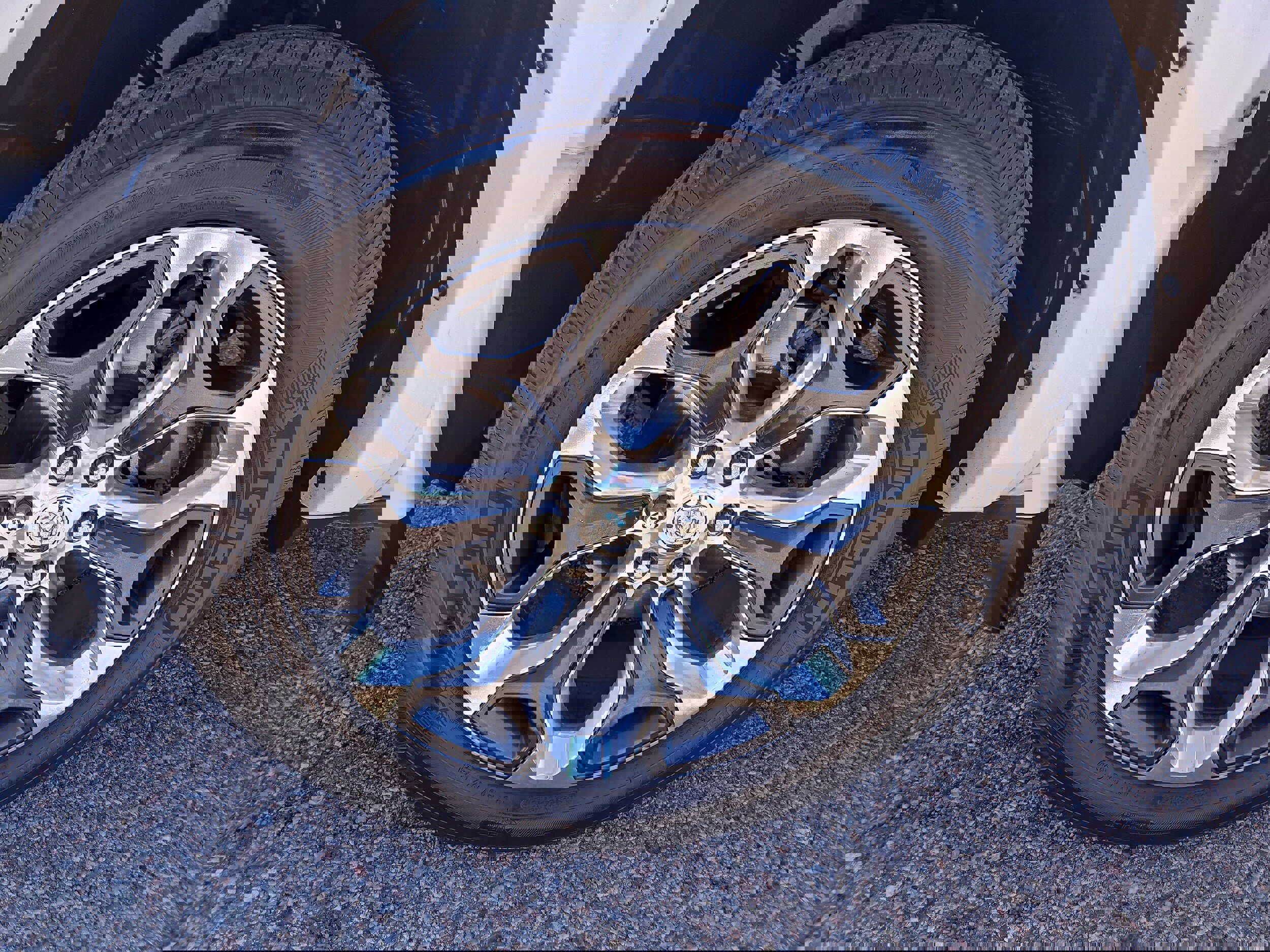 Used 2021 RAM 1500 Limited image 22