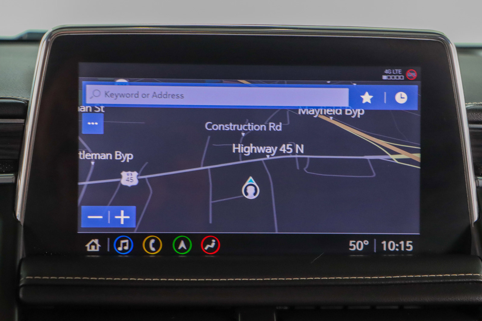 Used 2021 GMC Yukon SLT image 19