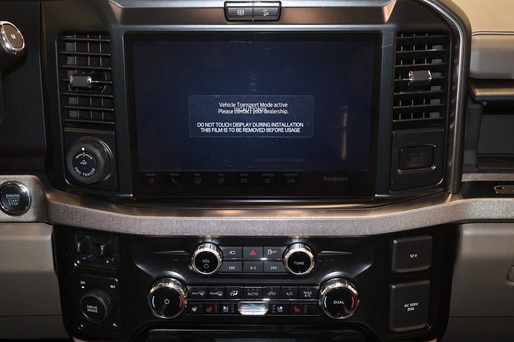 New 2026 Ford F450 Platinum image 24