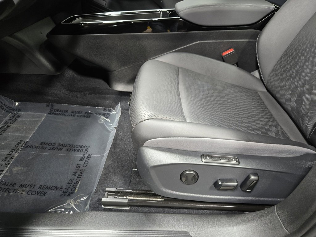 Used 2023 Volkswagen ID.4 Pro S image 11