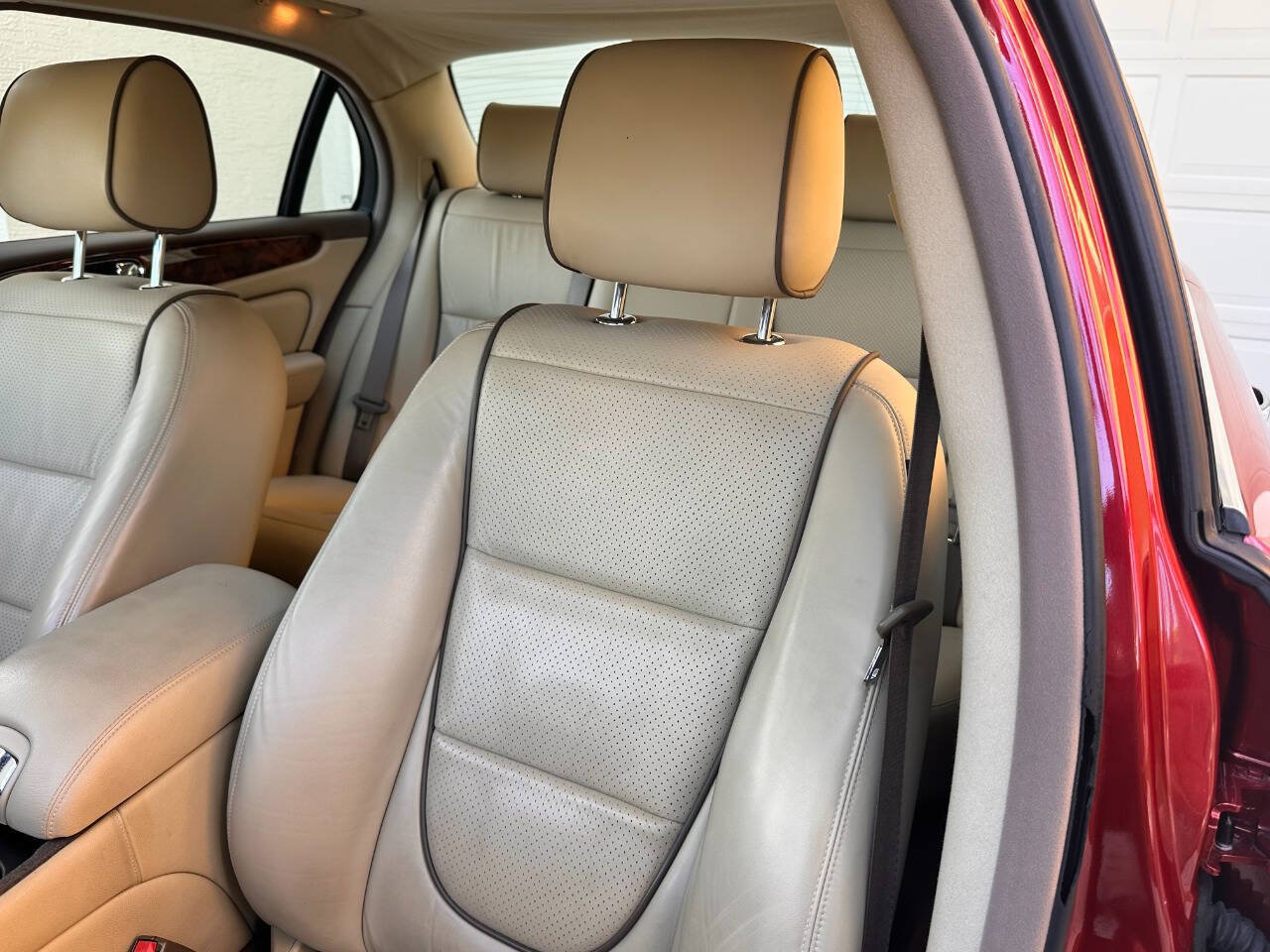 Used 2008 Jaguar XJ8 RWD image 53