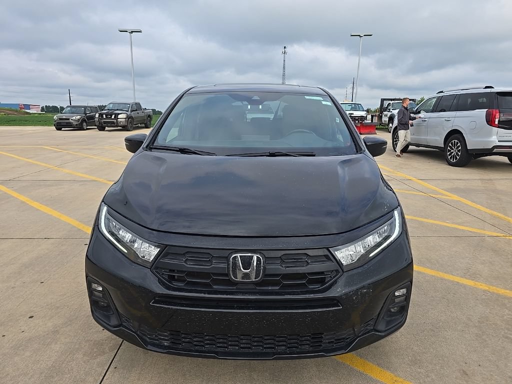 Used 2025 Honda Odyssey Sport-L image 2