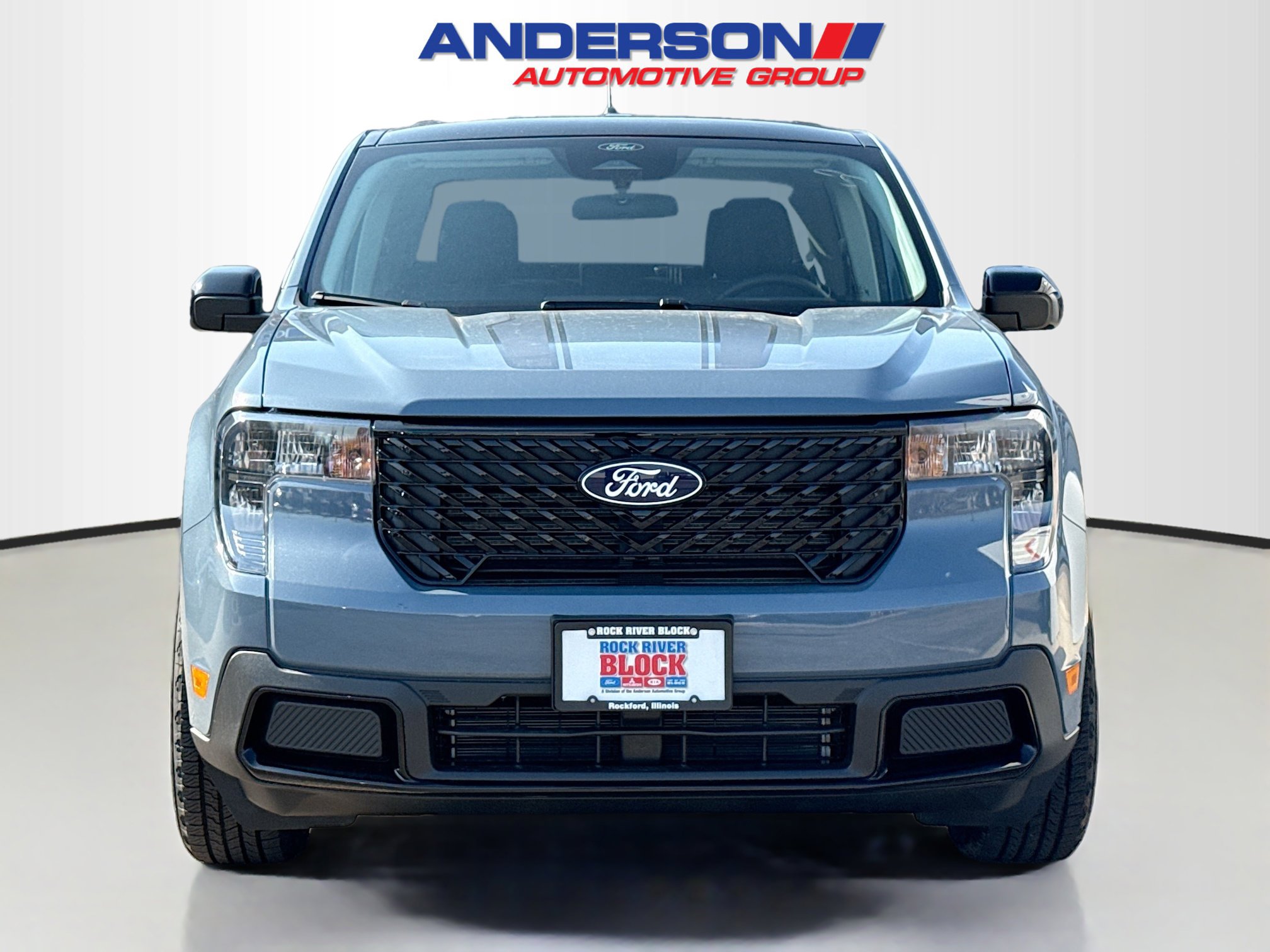 New 2026 Ford Maverick XLT w/ Equipment Group 301A AWD/4WD image 14