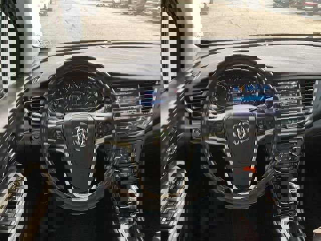 Used 2019 Buick Encore Preferred FWD image 18