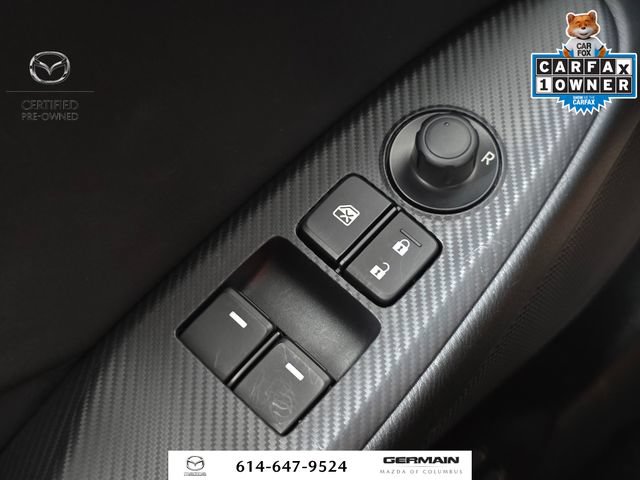 Certified 2024 MAZDA MX-5 Miata Grand Touring RWD image 29