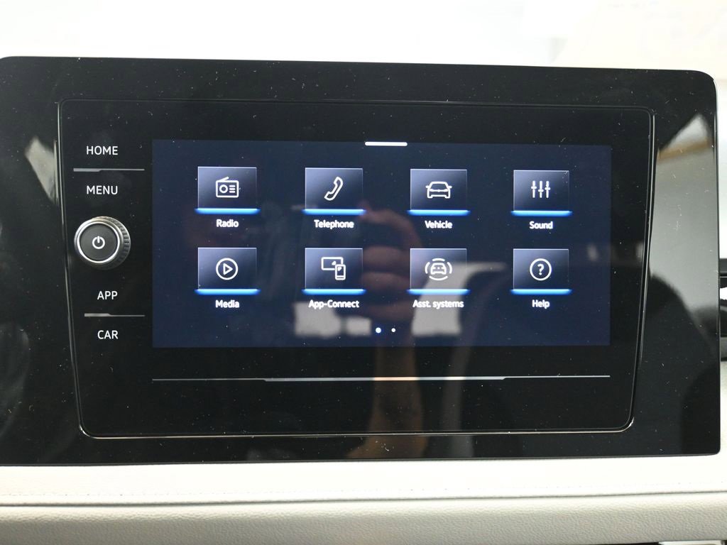 New 2025 Volkswagen Taos S image 29