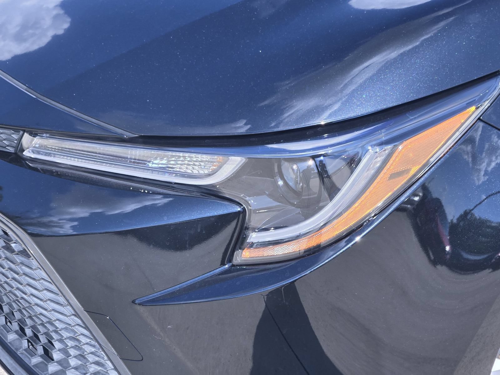 Used 2022 Toyota Corolla LE FWD image 10