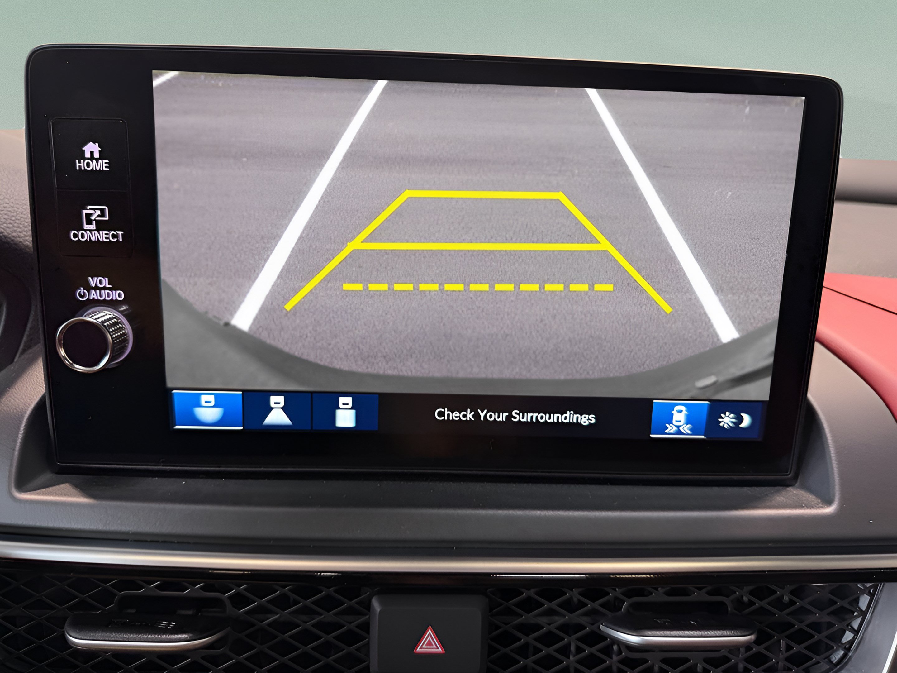 New 2026 Acura ADX A-Spec AWD/4WD image 20