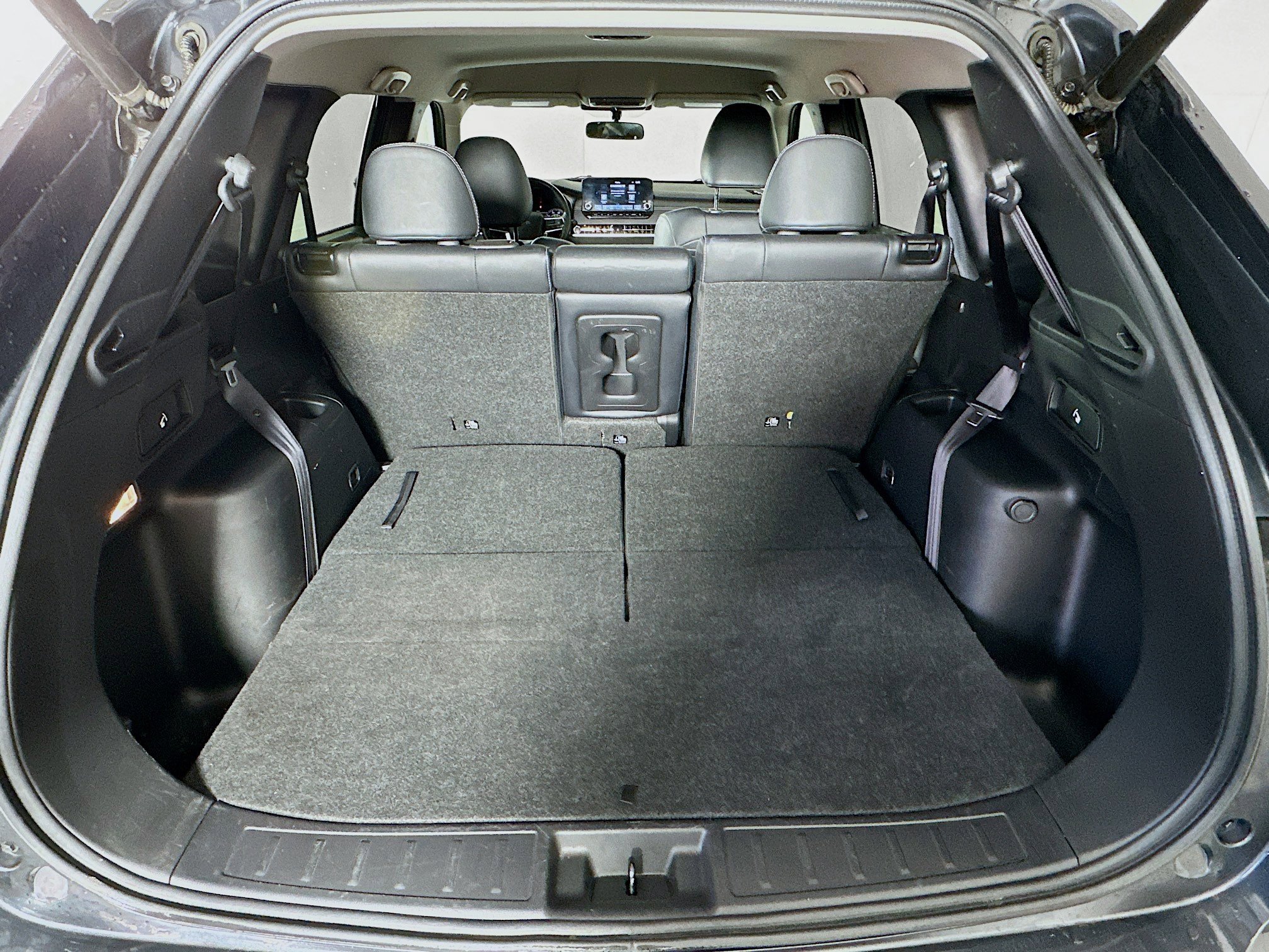 Used 2024 Mitsubishi Outlander SE image 28