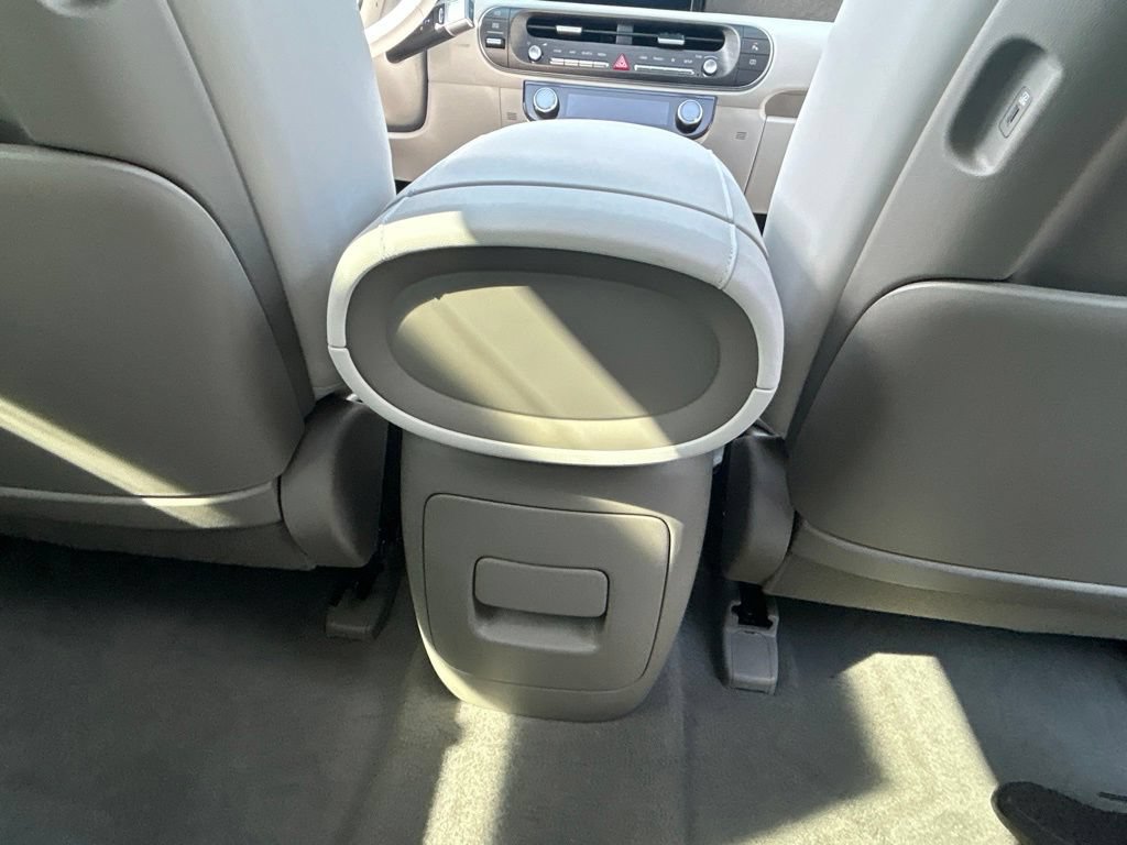 New 2026 Hyundai Palisade SEL Premium FWD image 26