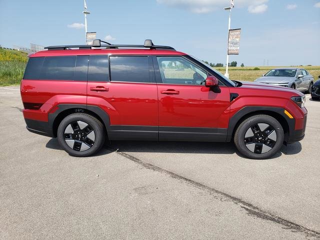 New 2026 Hyundai Santa Fe SEL image 4