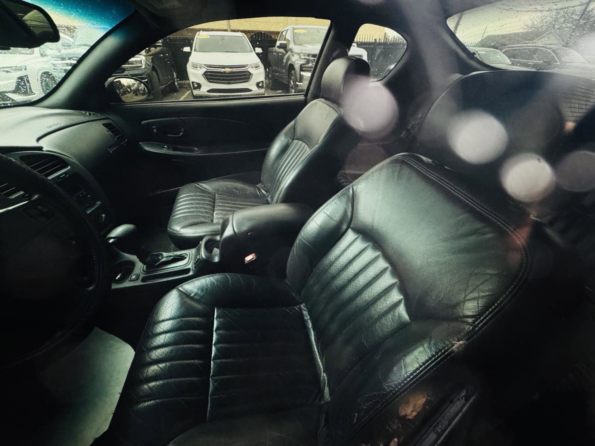 Used 2004 Chevrolet Monte Carlo SS w/ Preferred Equipment Group image 14