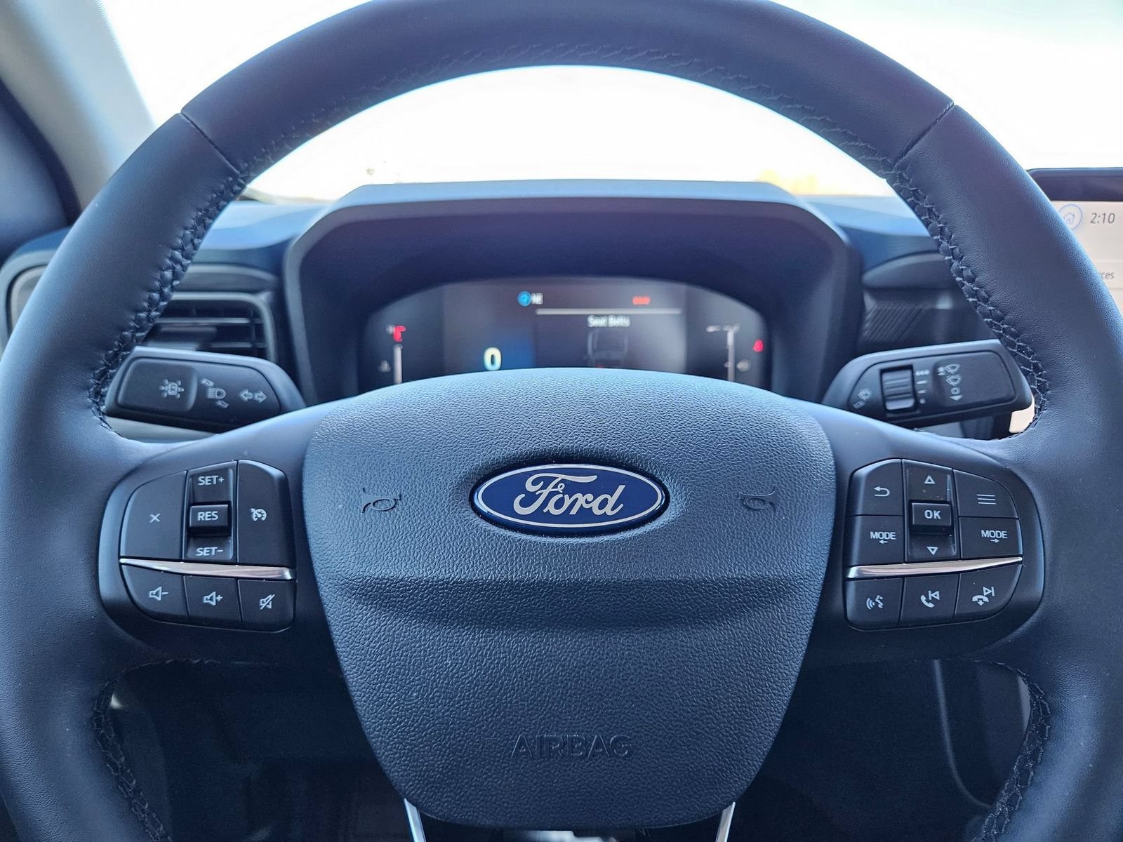 New 2026 Ford Maverick XLT w/ XLT Luxury Package AWD/4WD image 25