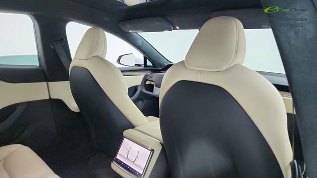 Used 2023 Tesla Model S Standard Range AWD/4WD image 25
