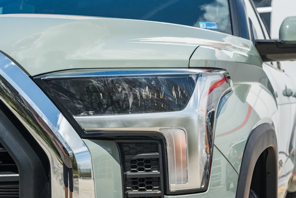 New 2026 Toyota Tundra SR5 image 13