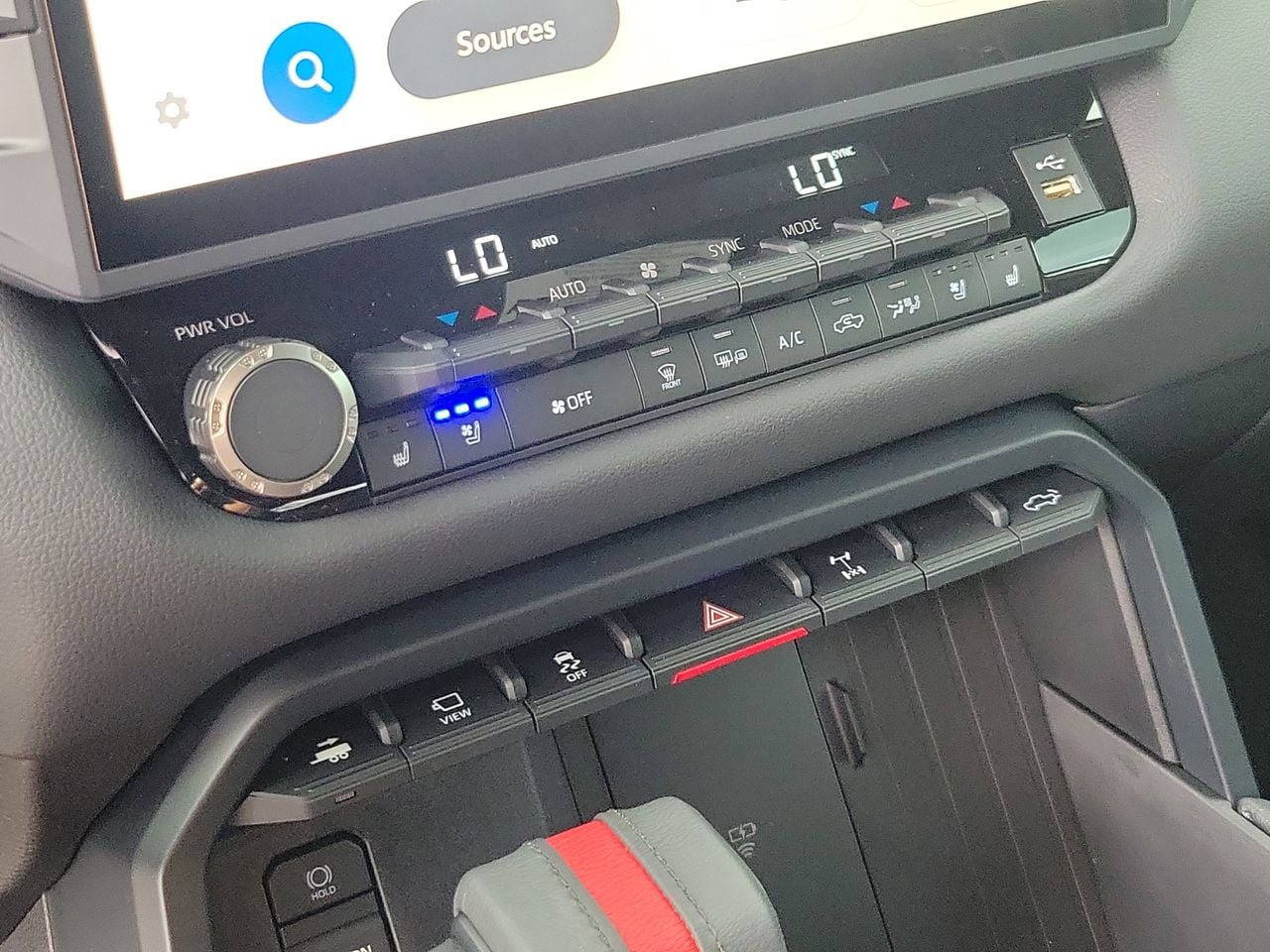 New 2026 Toyota Tundra TRD Pro AWD/4WD image 24