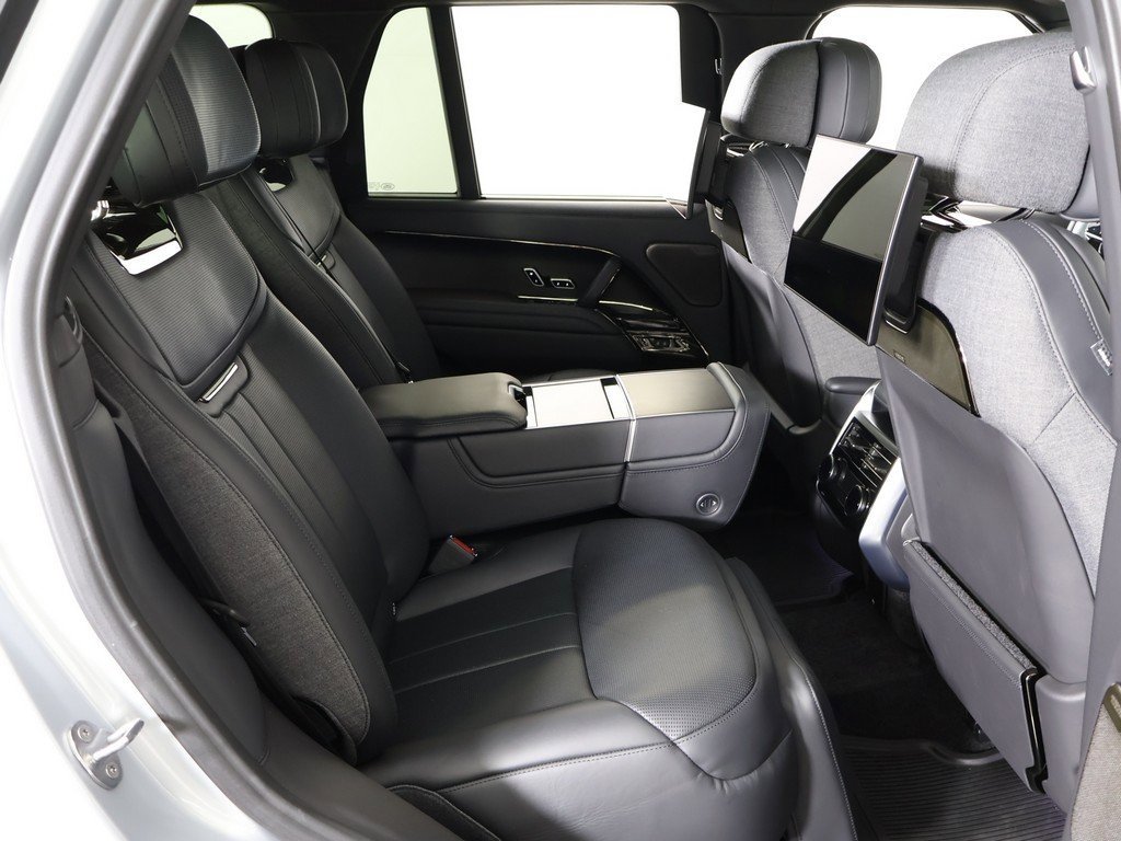 Used 2023 Land Rover Range Rover SV image 41