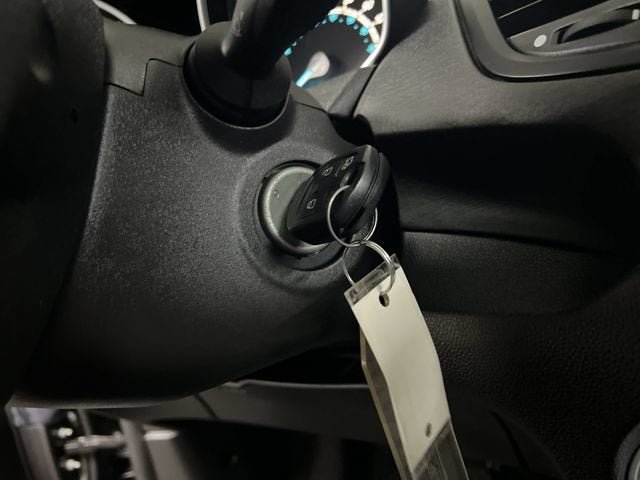 Used 2019 Ford Fiesta SE FWD image 16