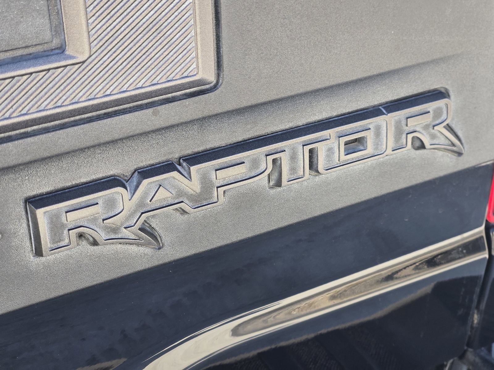 Certified 2024 Ford F150 Raptor image 11