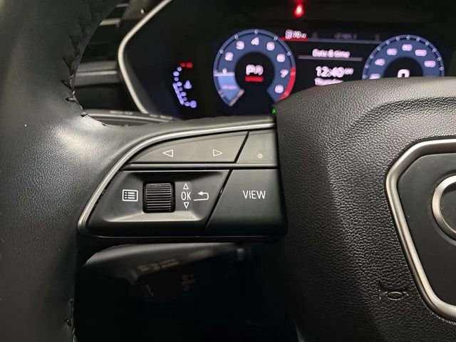 Used 2020 Audi Q3 2.0T Premium w/ Convenience Package image 30