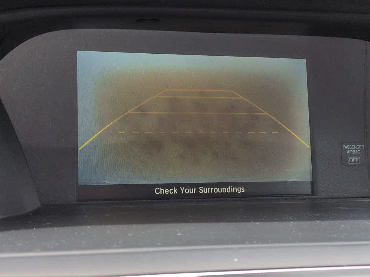Used 2014 Honda Accord LX-S image 18