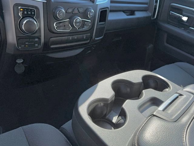 Used 2022 RAM 1500 Classic Warlock w/ Electronics Group AWD/4WD image 25