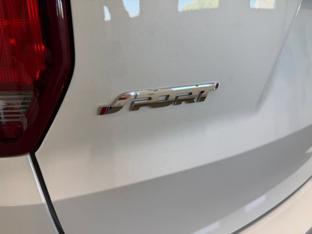 Used 2016 Ford Explorer Sport AWD/4WD image 29
