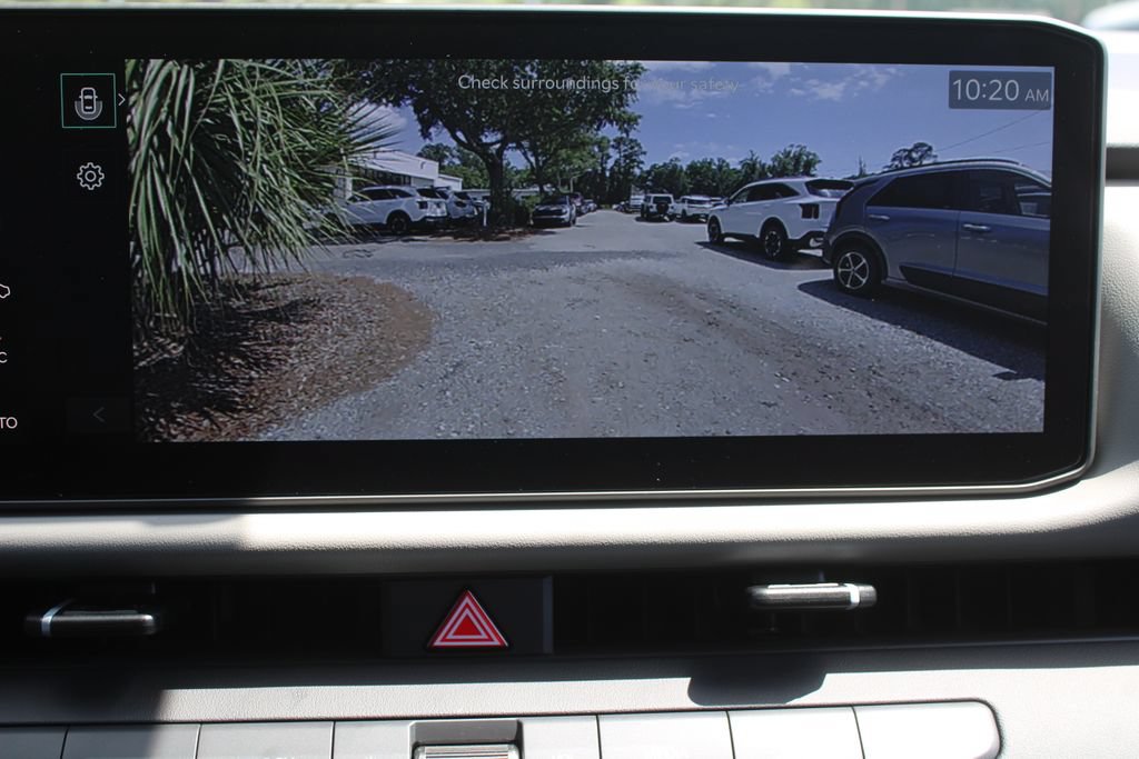 New 2027 Kia Seltos EX FWD image 49