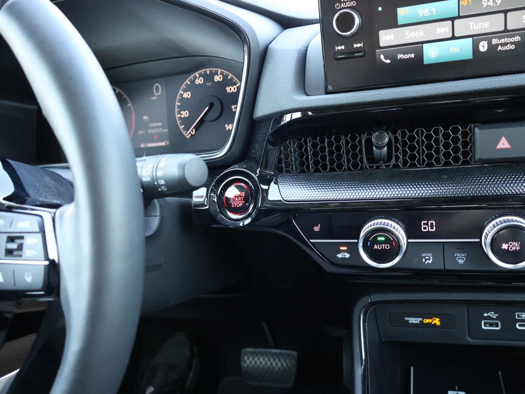 Certified 2024 Honda CR-V EX-L image 27