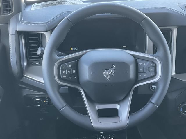 New 2026 Ford Bronco Outer Banks w/ Sasquatch Package AWD/4WD image 6