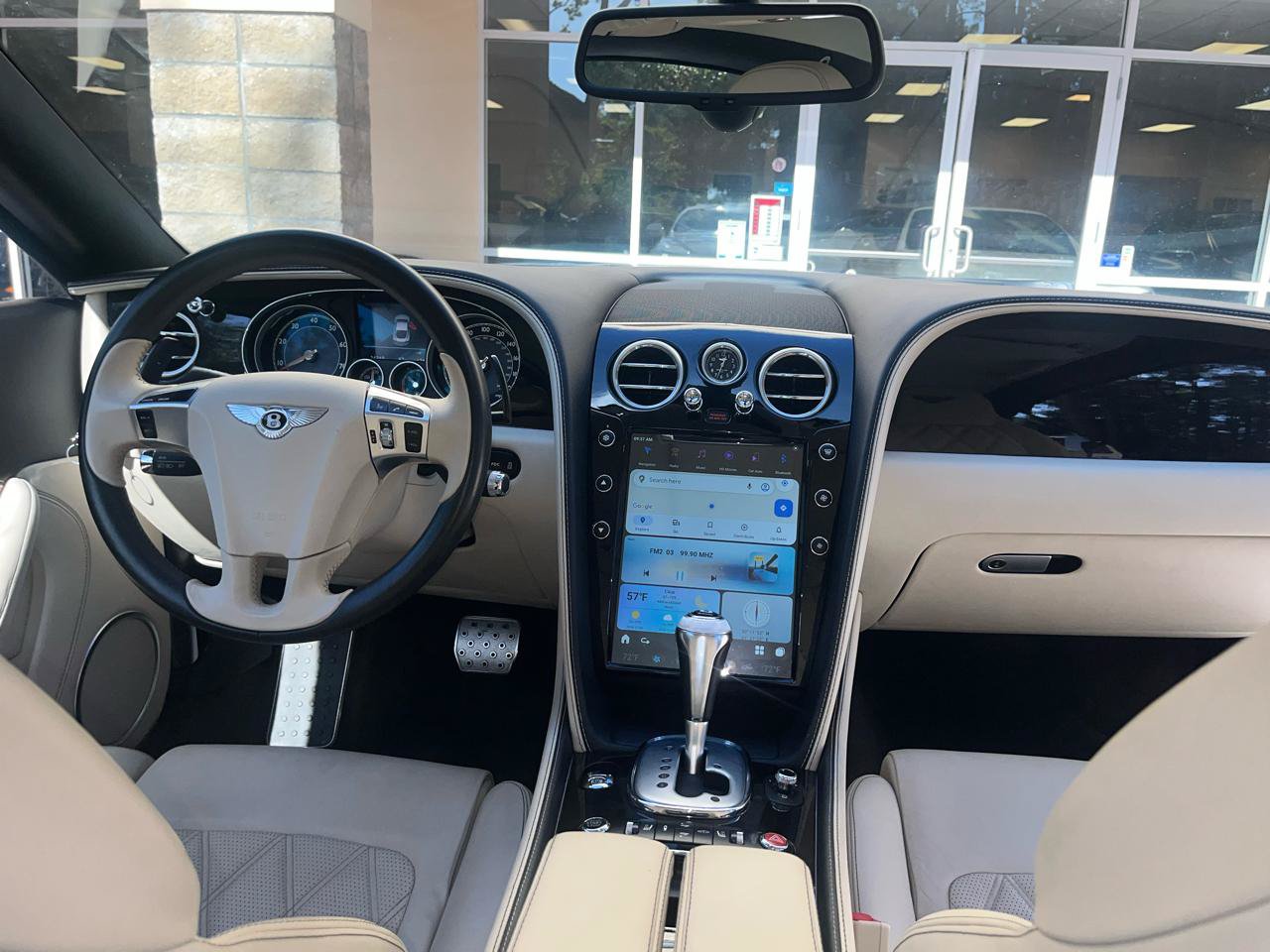 Used 2013 Bentley Continental GT AWD/4WD image 29