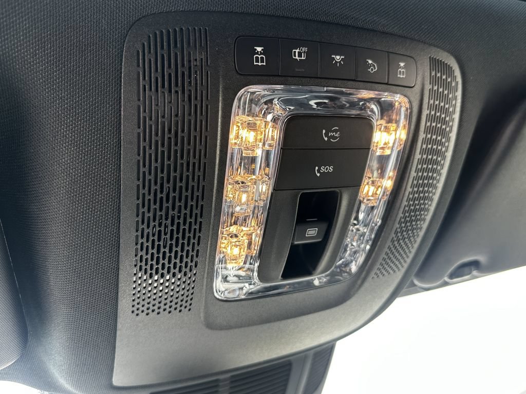 Certified 2025 Mercedes-Benz GLE 350 4MATIC image 32