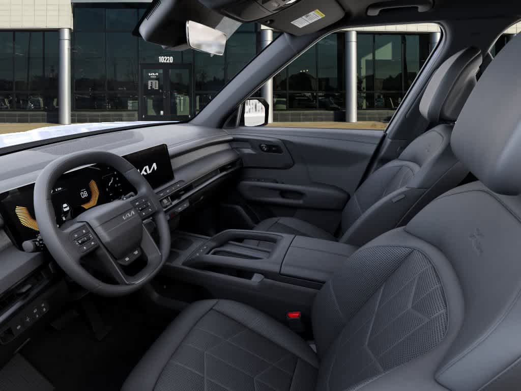 New 2027 Kia Telluride EX X-Line AWD/4WD image 17