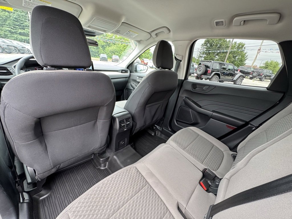 Used 2022 Ford Escape SE w/ Convenience Package image 14