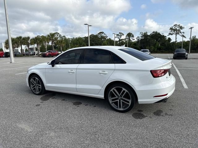 Used 2018 Audi A3 2.0T Premium w/ Convenience Package AWD/4WD image 5